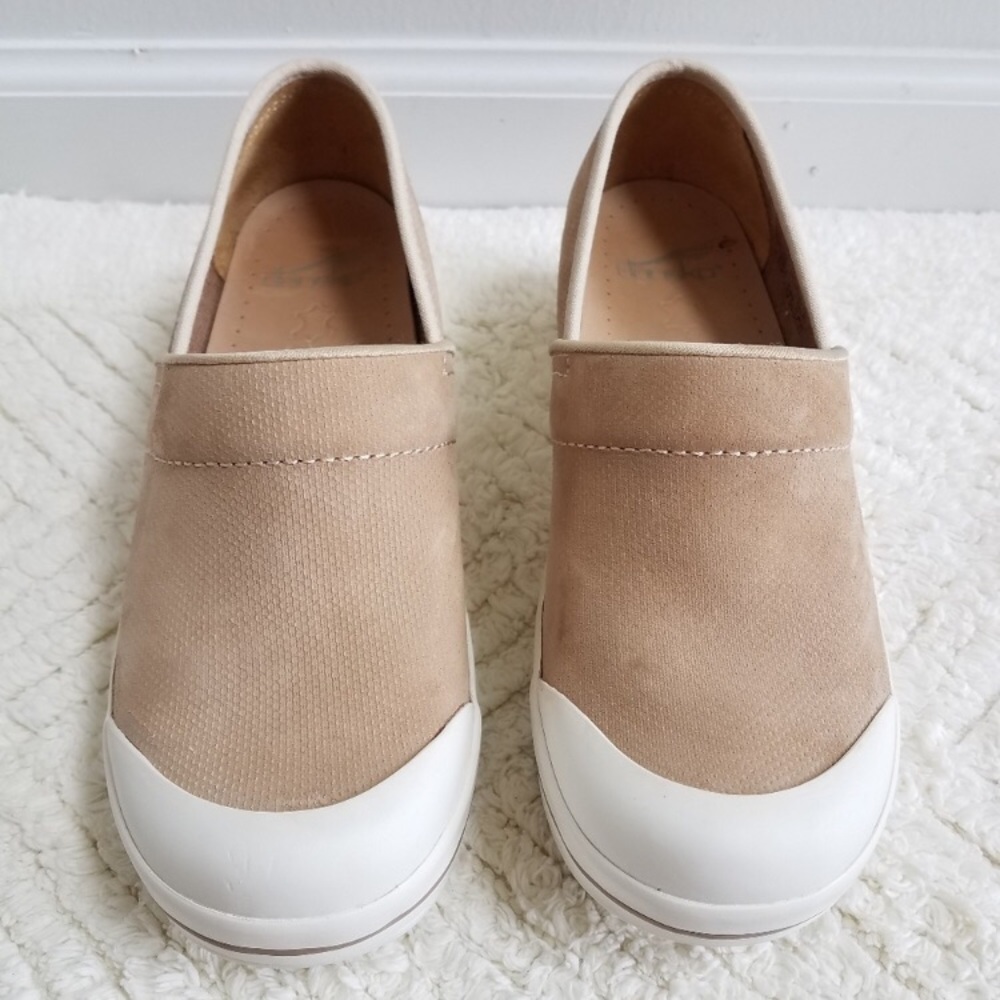 Dansko Clog